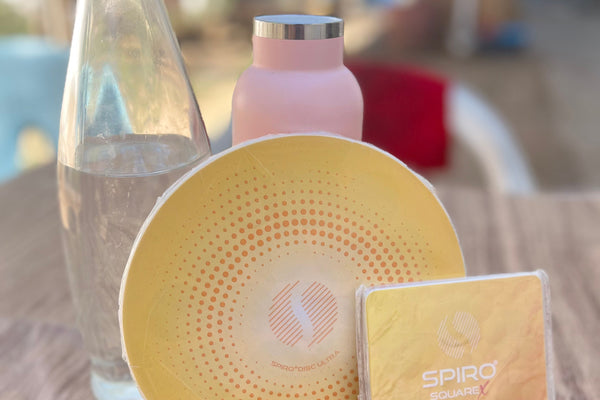 Guía completa: ¿Qué filtro SPIRO® necesitas según tu estilo de vida?