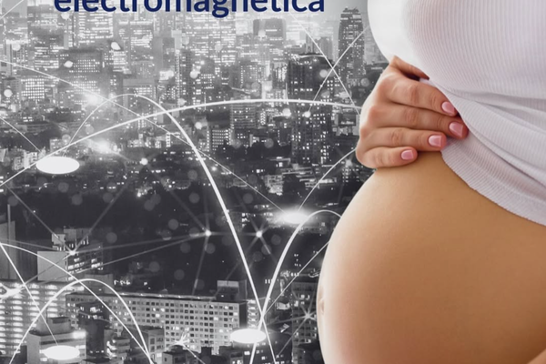 Contaminación electromagnética, embarazo y salud neonatal: lo que la ciencia revela sobre los primeros 1,000 días de vida
