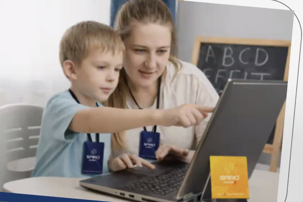 Niños y campos electromagnéticos: ¿Por qué son más vulnerables que los adultos?