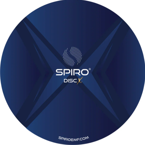 SPIRO® Disc X — Filtro EMF para Hogar Inteligente y Redes 5G