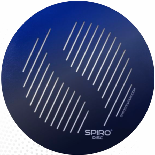 SPIRO® Disc — Filtro Electromagnético para Hogar y Electrodomésticos