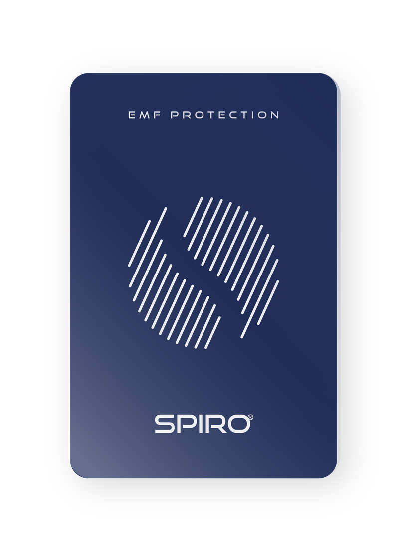 SPIRO® Card