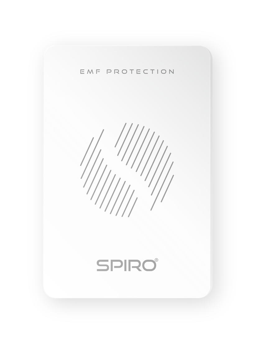 SPIRO CARD