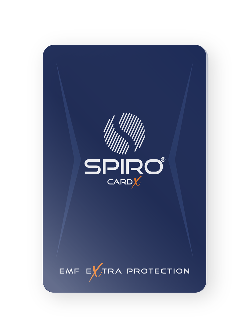 SPIRO® Card X