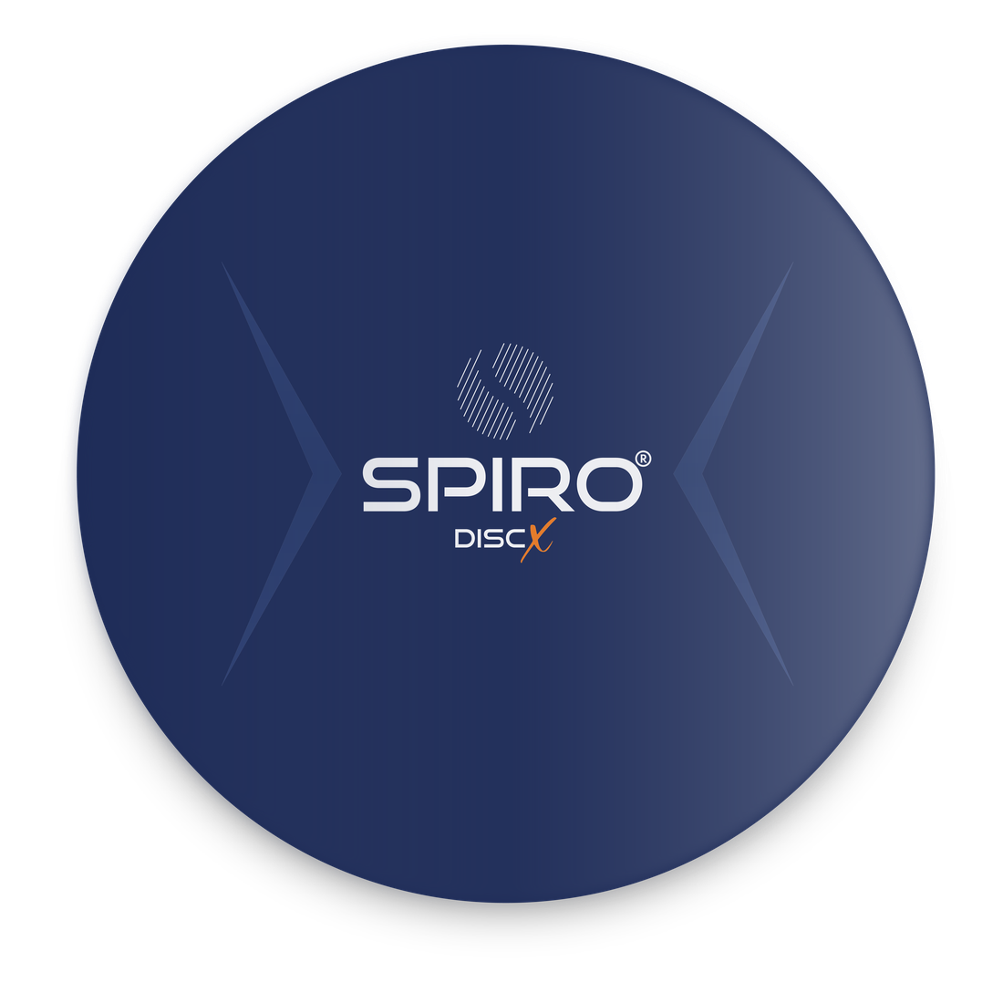 SPIRO® DISC X