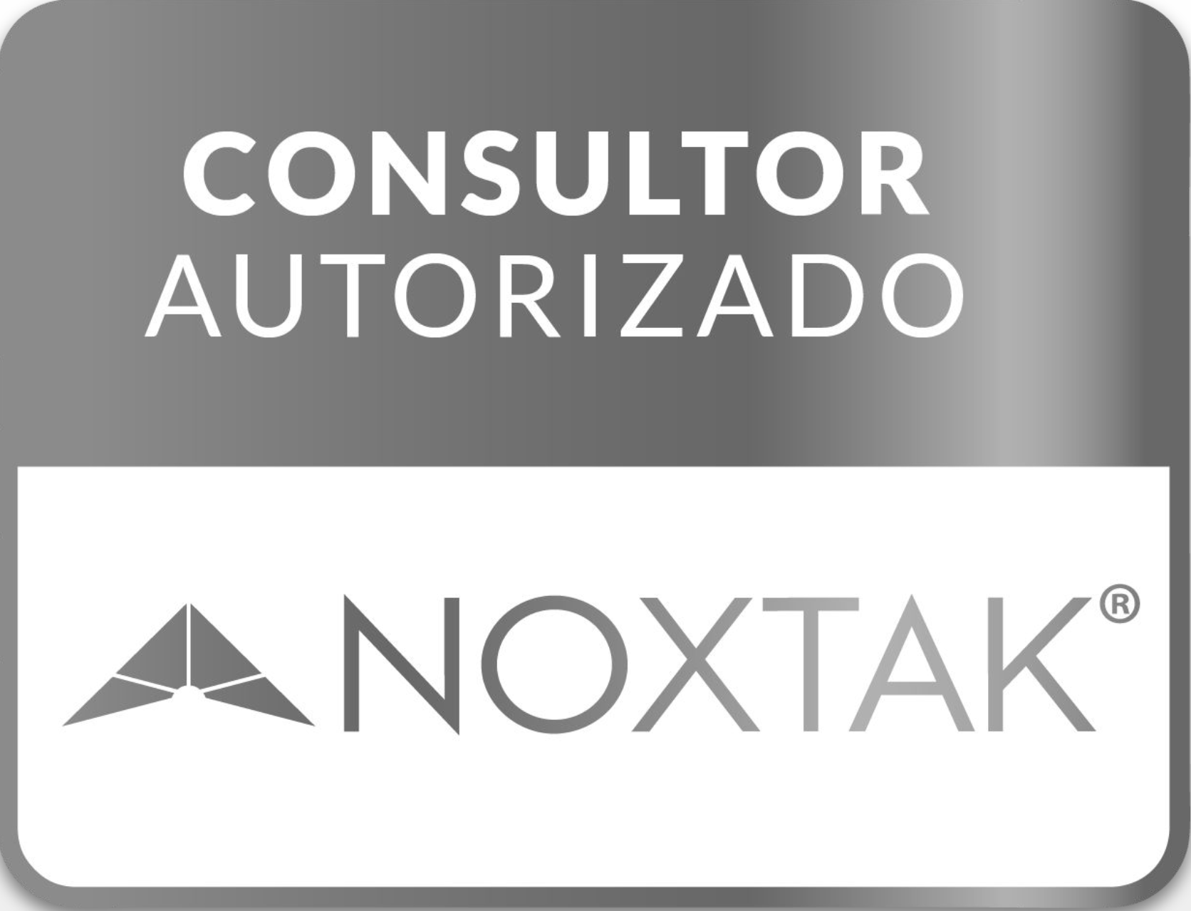 Consultor Autorizado NOXTAK