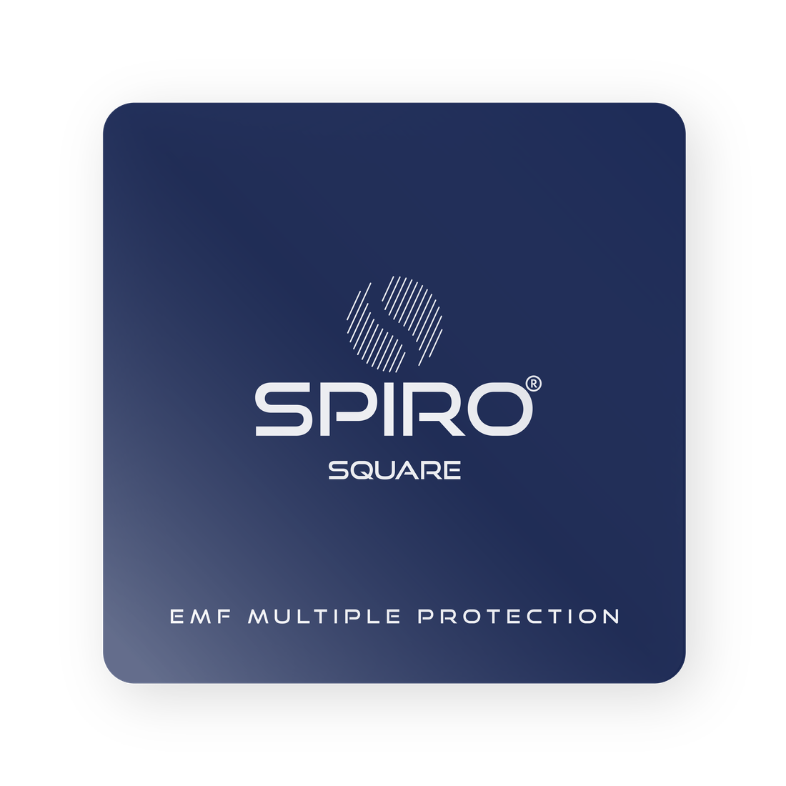 SPIRO® SQUARE
