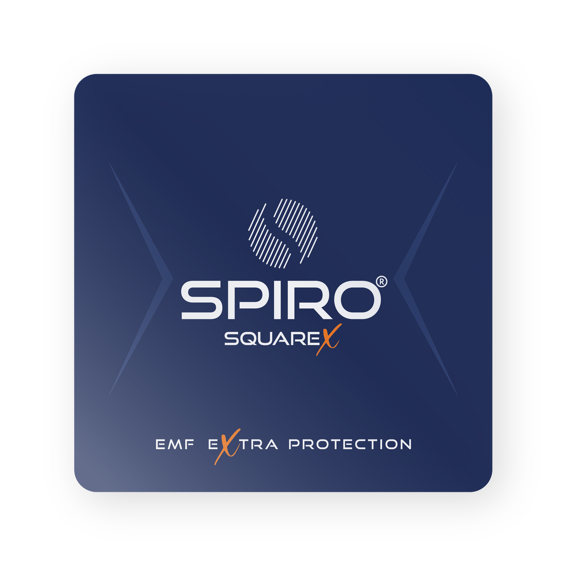SPIRO® SQUARE X