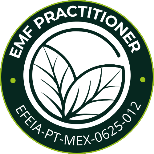 EFEIA EMF Practitioner